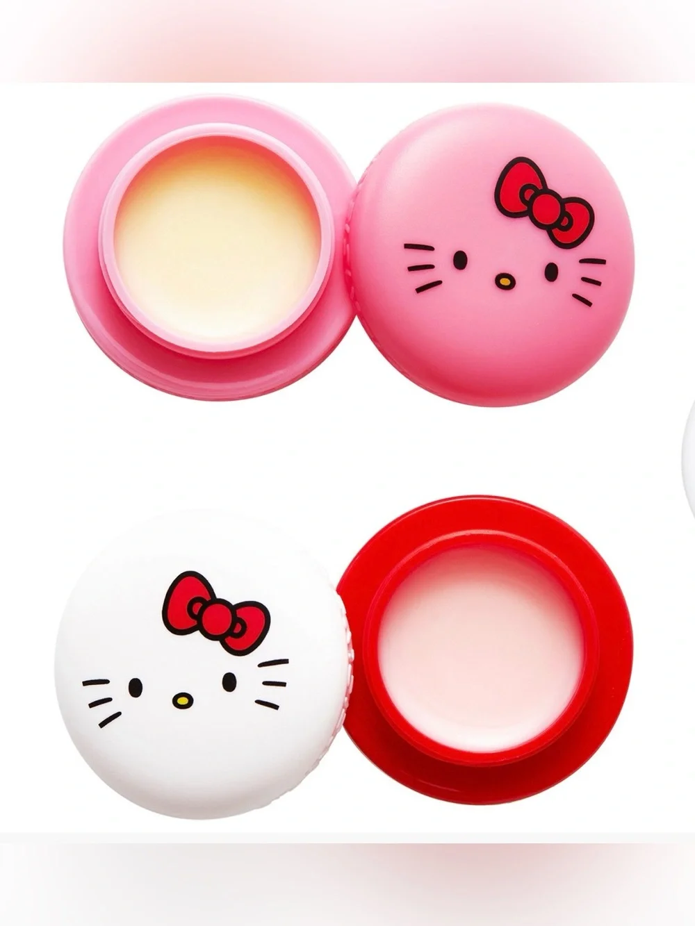 The Creme Shop two are